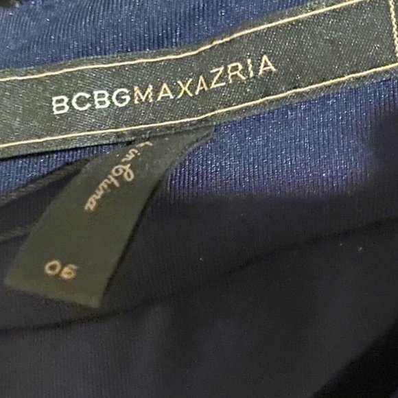 BCBG maxi dress - Picture 5 of 8